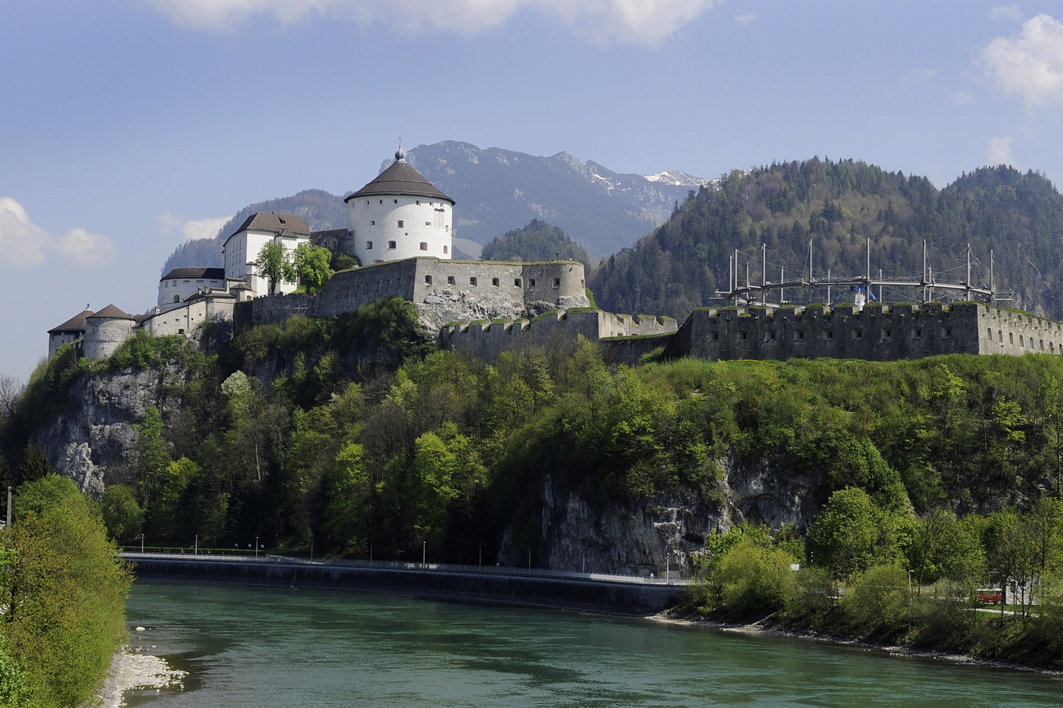 Festung Kufstein